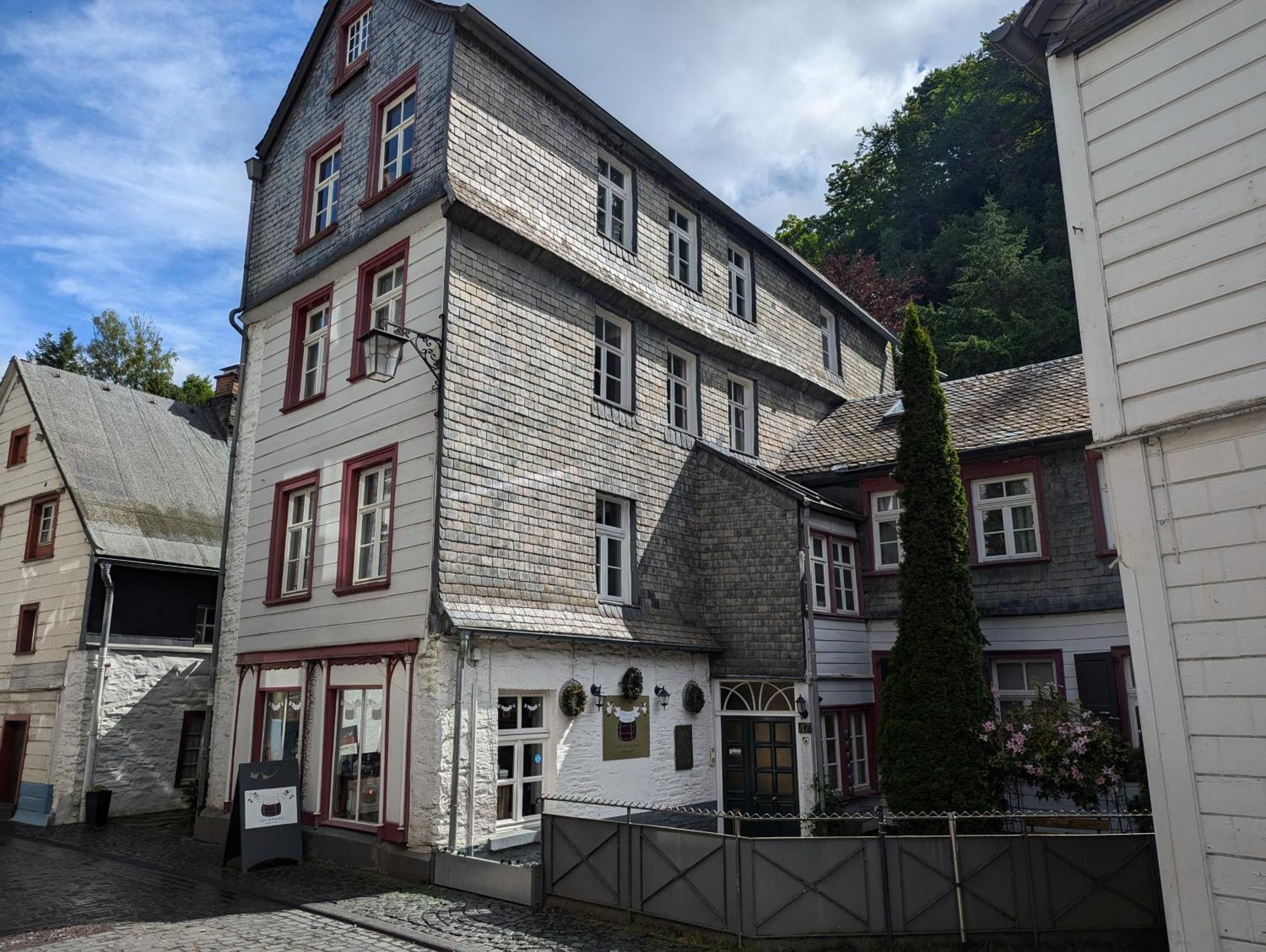 Refugium Altstadt Μονσάου Εξωτερικό φωτογραφία