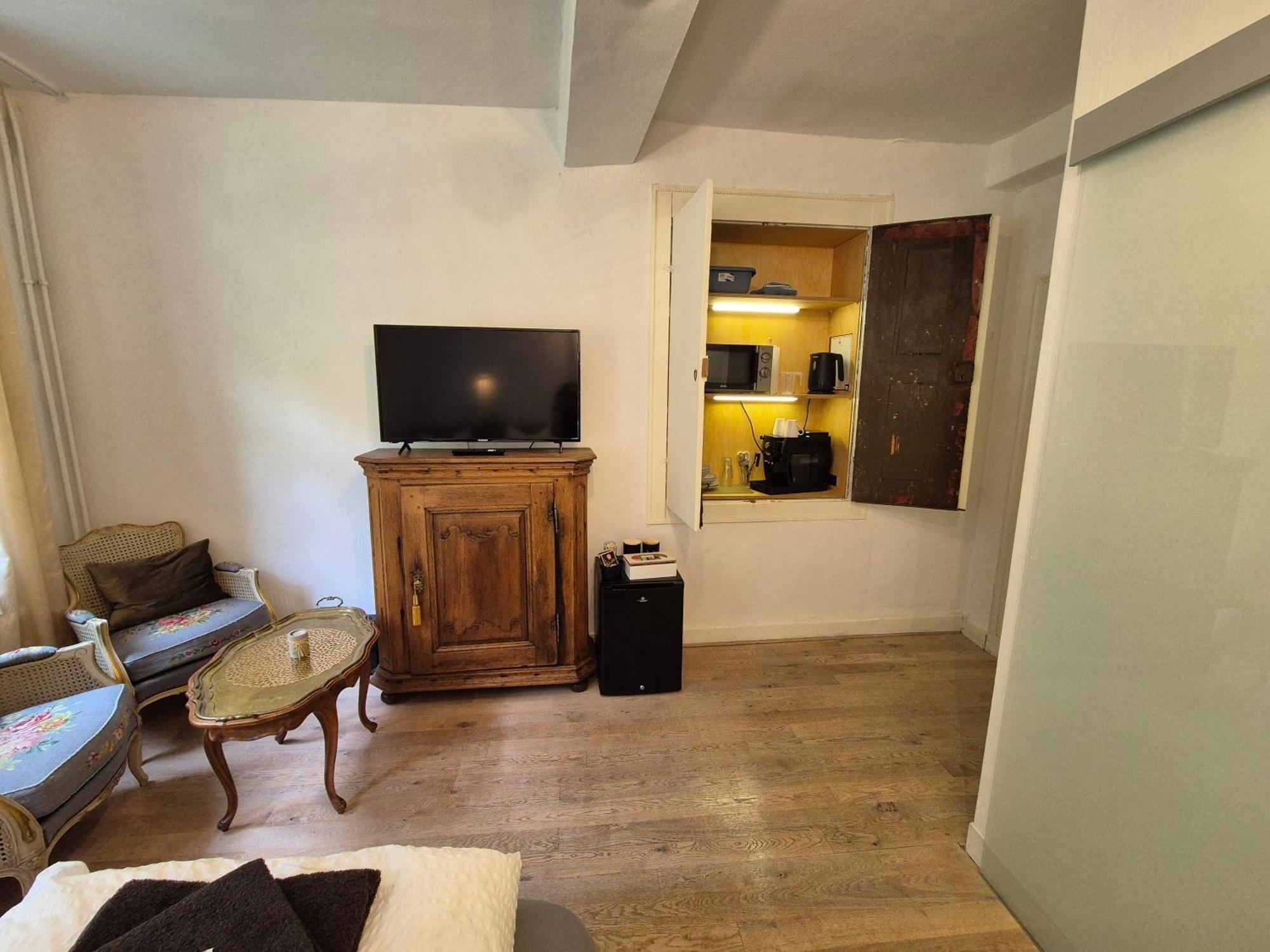 Refugium Altstadt Μονσάου Εξωτερικό φωτογραφία