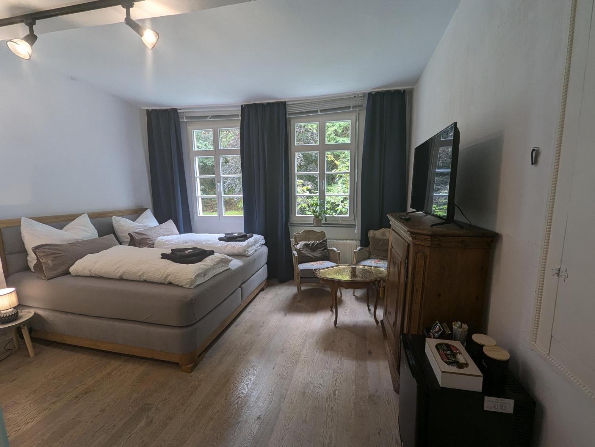 Refugium Altstadt Μονσάου Εξωτερικό φωτογραφία