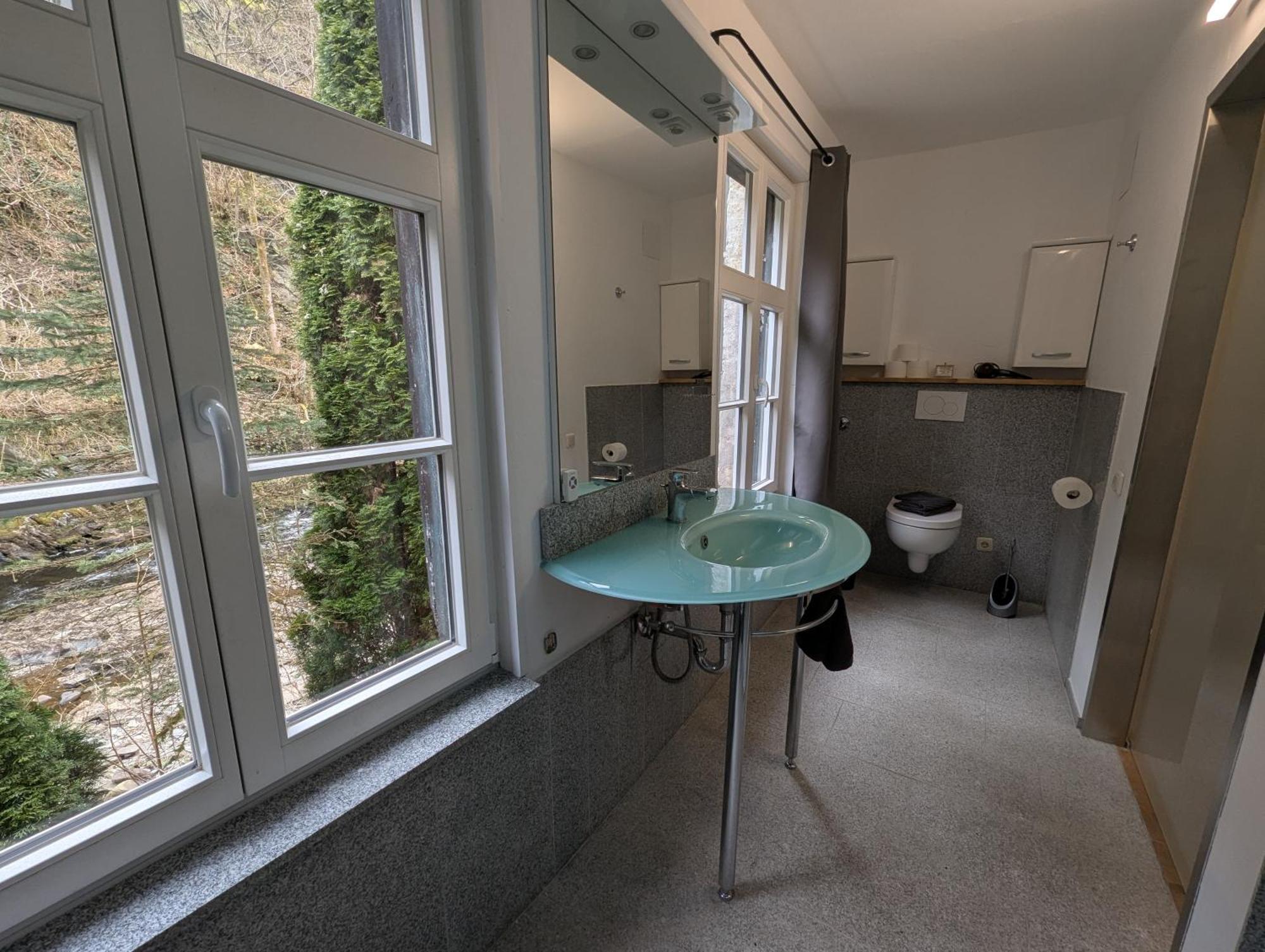 Refugium Altstadt Μονσάου Εξωτερικό φωτογραφία