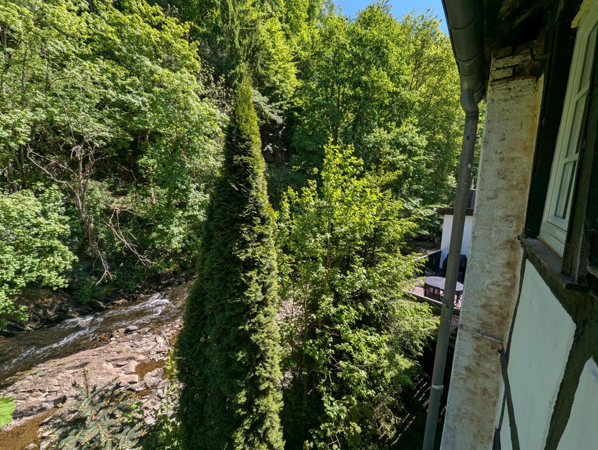 Refugium Altstadt Μονσάου Εξωτερικό φωτογραφία